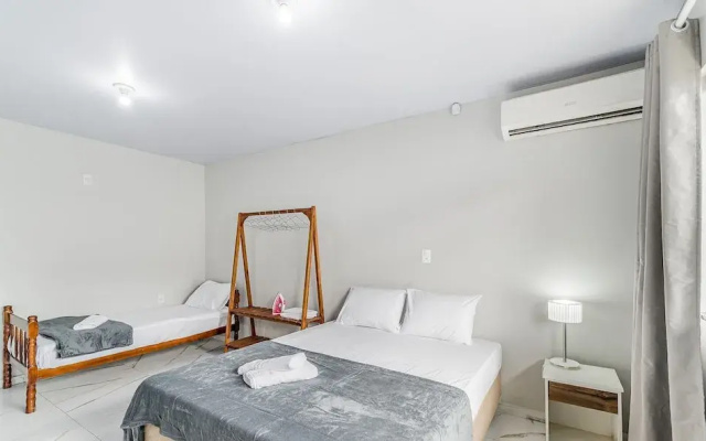 RUC - Houses 270m From Canto Grande Beach