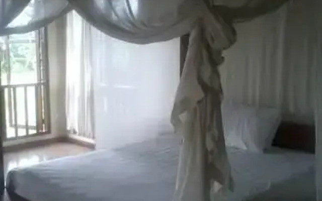 Wismaya Villa