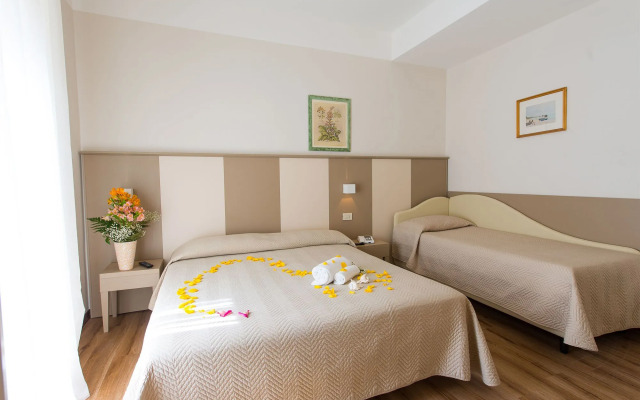 Hotel Giulietta