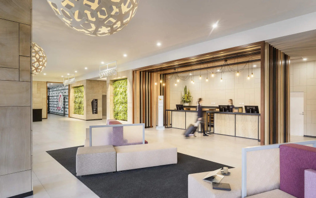 ibis Styles Hobart