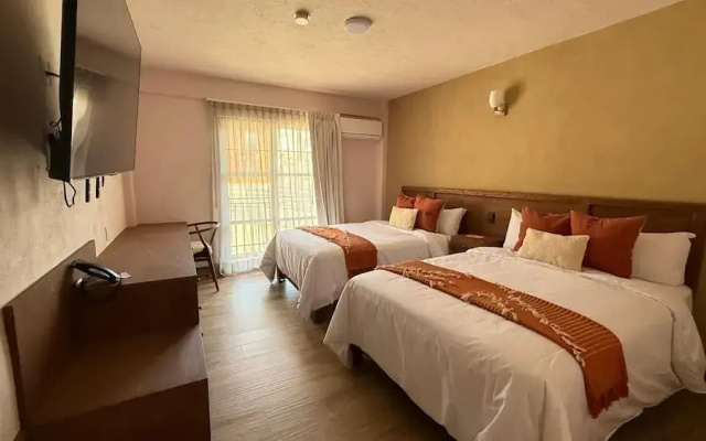 Hotel La Querencia