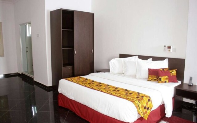 Отель PSB Guest House комната для гостей