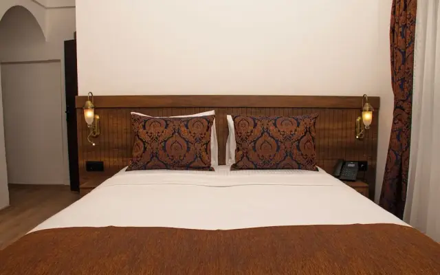 Tashan1699 Otel Ve Restoran