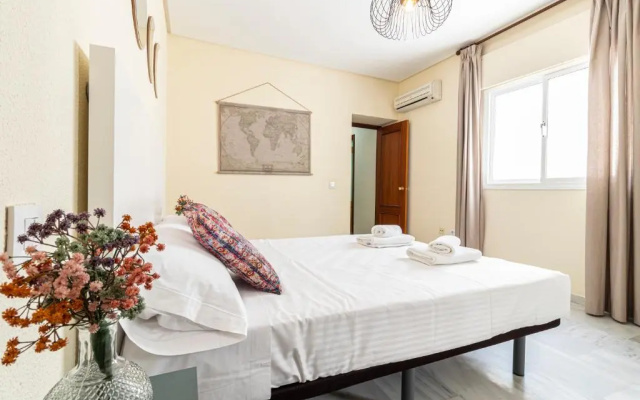 Allo Apartments Caballeros Centro 2 Habitaciones
