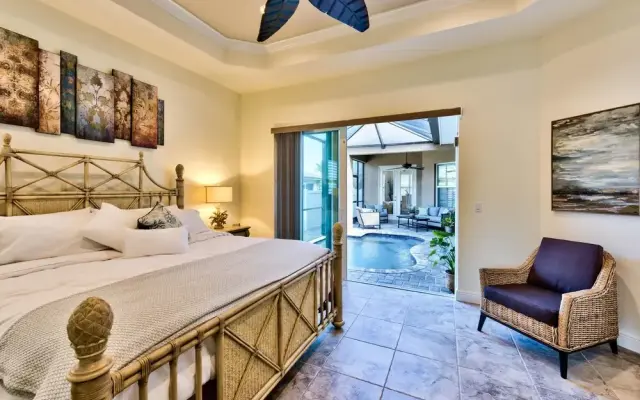 Amalfi 3 Bedroom Home by NFVH