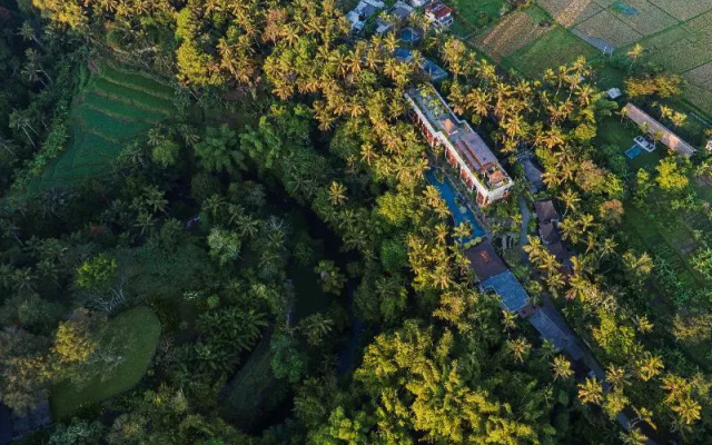 Adiwana Arkara Resort - CHSE Certified