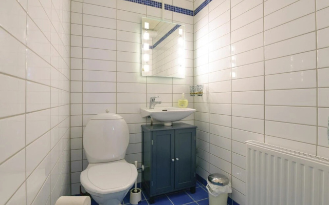 Awesome Apartment in Grythyttan With 1 Bedrooms, Sauna and Wifi