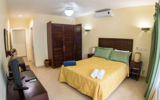 Hotel Santa Teresa by the Beach