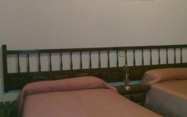 Hostal Carballo