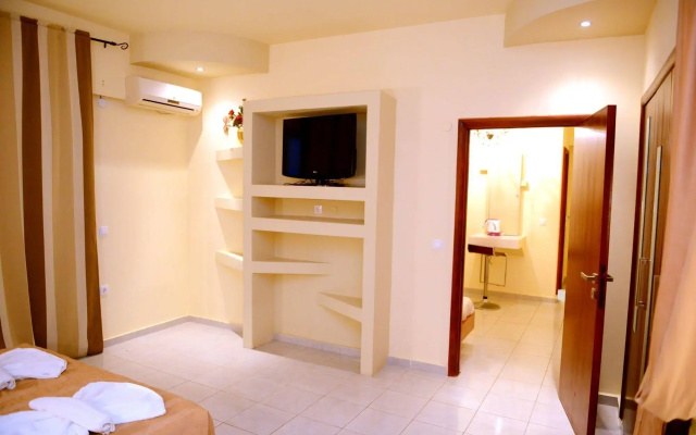 Panorama Hotel Apartments