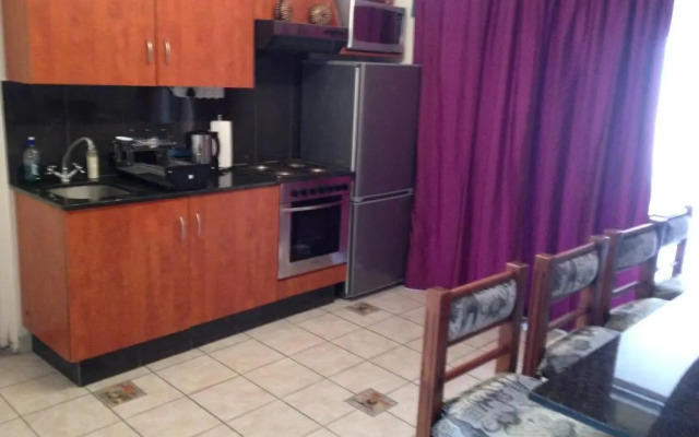 Me Casa Self catering