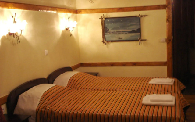 Prespa Resort & Spa