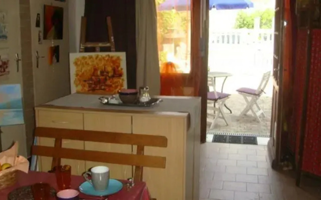 La Maison des Reines