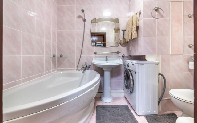 ApartLux (АпартЛюкс) на Амундсена