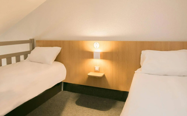 B&B HOTEL Bordeaux Mérignac HOTEL de Ville