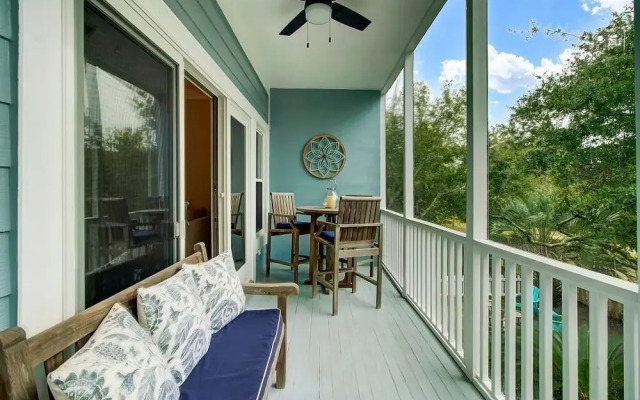 Grand Pavilion 09, Isle of Palms
