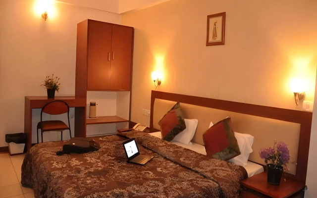 Hotel Aditya International