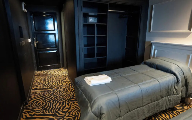 Hotel Vuriloche Suites