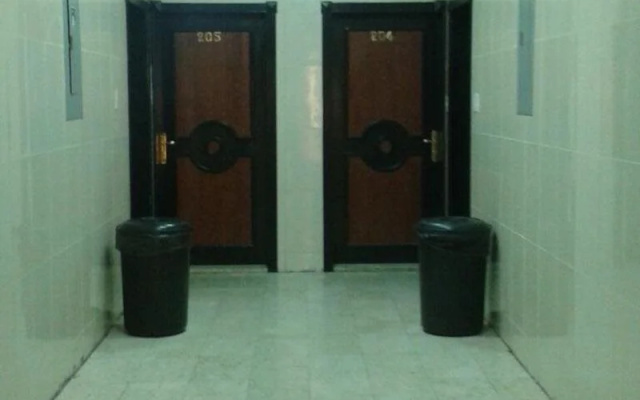 Al Mohamadia 9 Apartments