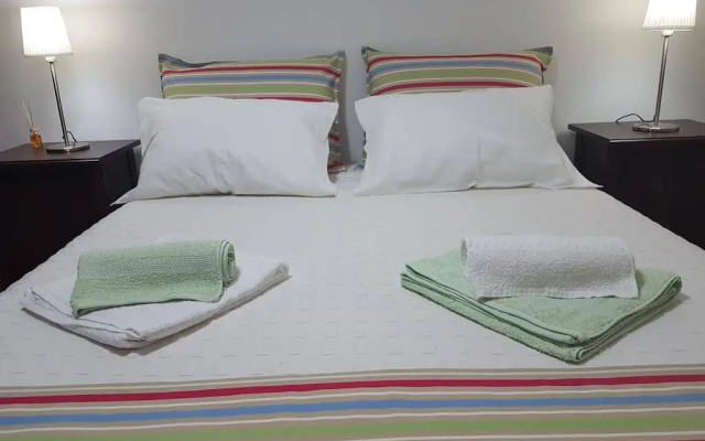 Villa Oliveira Apartments
