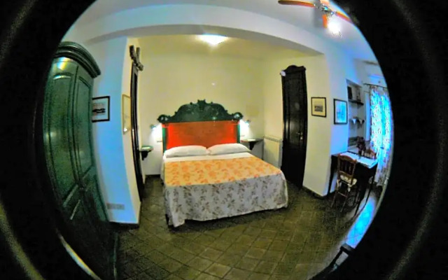 B&B Terre Di Sicilia