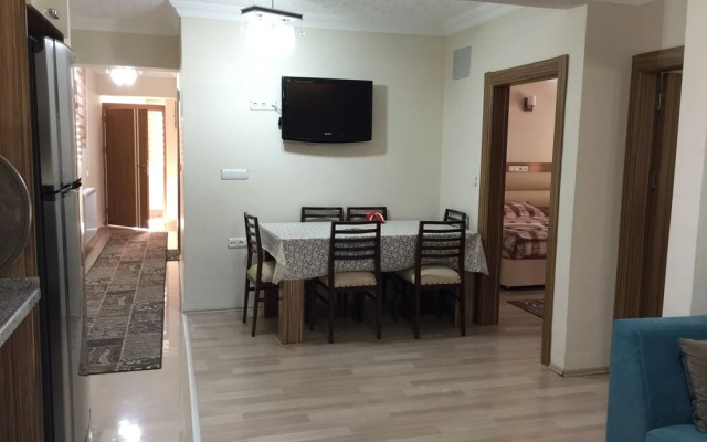 Olimbera Apart Otel