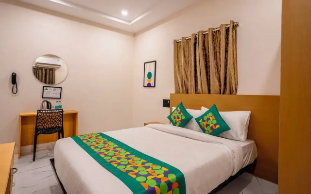 Treebo The Living Tree Karimnagar