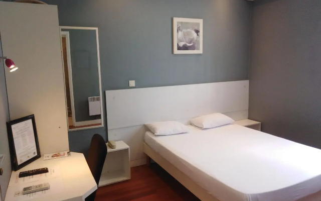 Citotel Du Midi