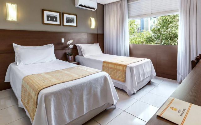 Hotel Bahia Do Sol