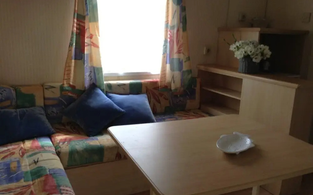 Smeraldo Camping Village