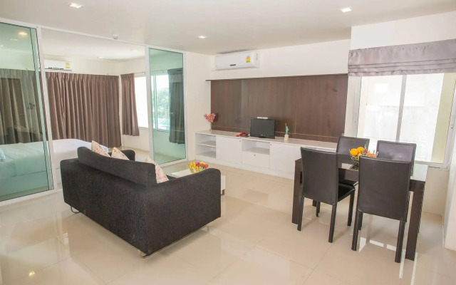 R-Con Sea Terrace