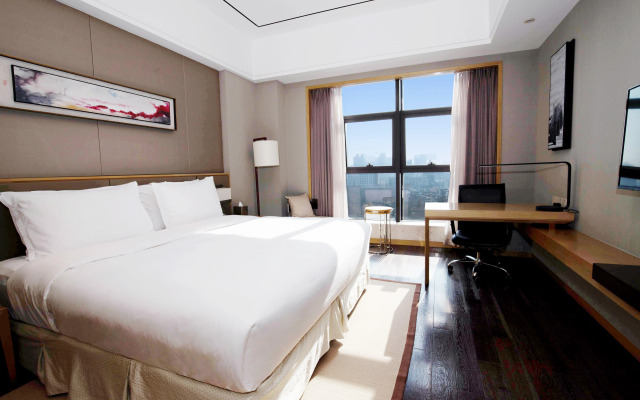 Crowne Plaza Hefei Rongqiao