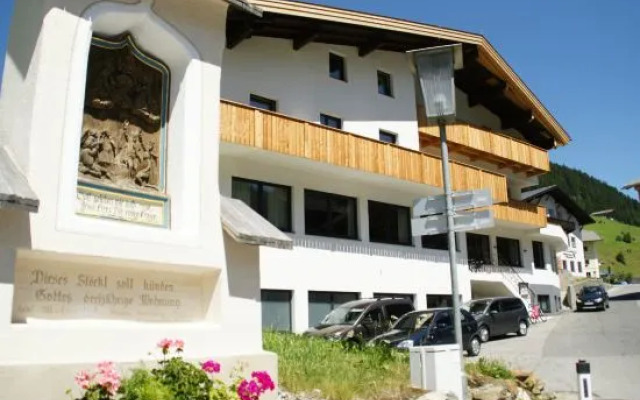 Gasthof Bachmann