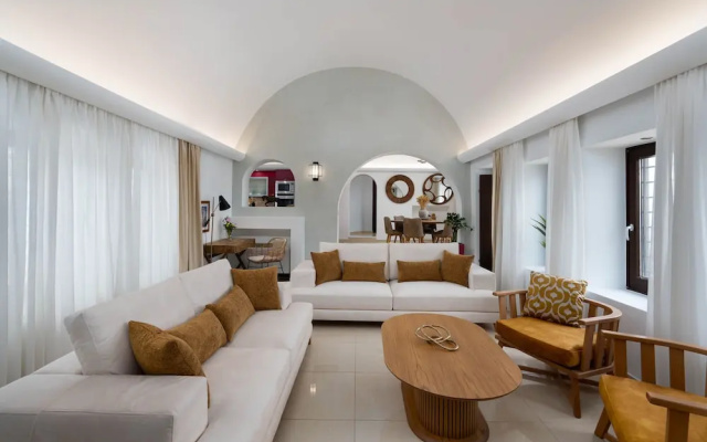 Harmony Luxury Villas