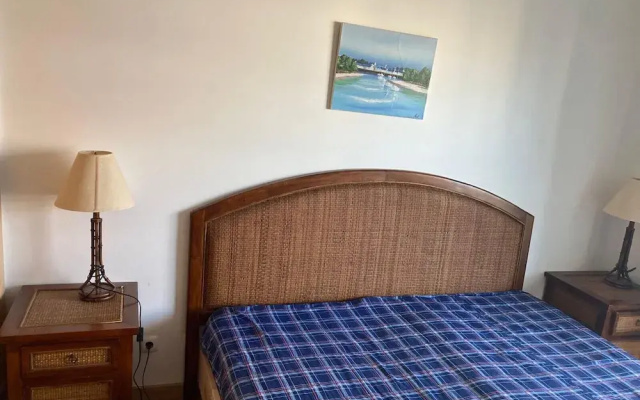 Riviera Praia da Rocha Pool Terrace Flat
