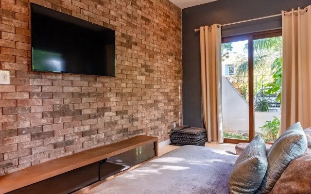 Uxmal 5 Bedroom Villa by RedAwning