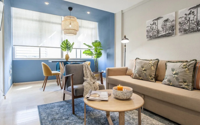 Alterhome Salamanca Luxury IV
