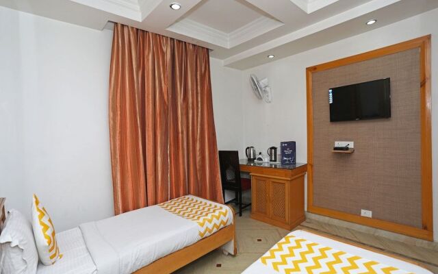 Hotel Castle Lalpura by The Dunes