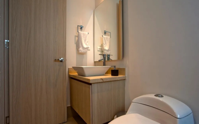 Murano Elite Luxury Bocagrande
