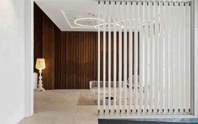 Ramada By Wyndham Hamilton City Center