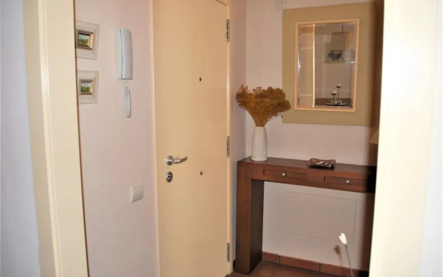 Bonito Apartamento con Vistas al Mar Marina Sant Jordi