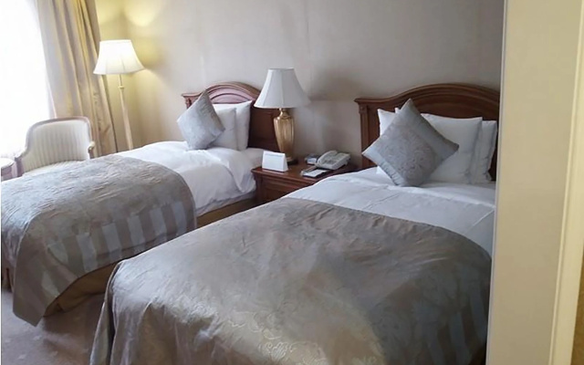 High1 Grand Hotel Main Tower