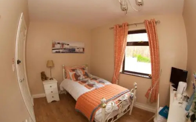 loch cuan bed and breakfast