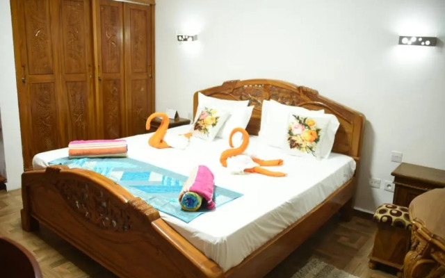 Easy Stay Residence
