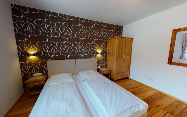 Hotel Rothenburger Hof