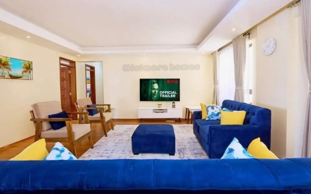 Kile Apartments