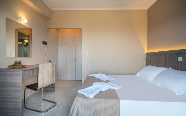 Zakynthos Hotel
