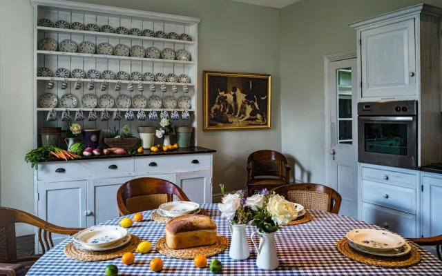 Manor House / 10-bed Home on Osea Island, Essex
