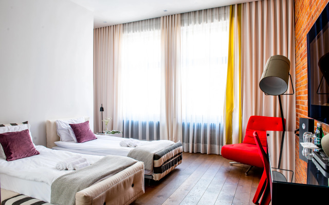 Hotel Nicolaus