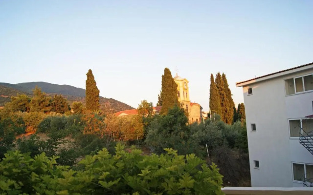Diamanti Hotel